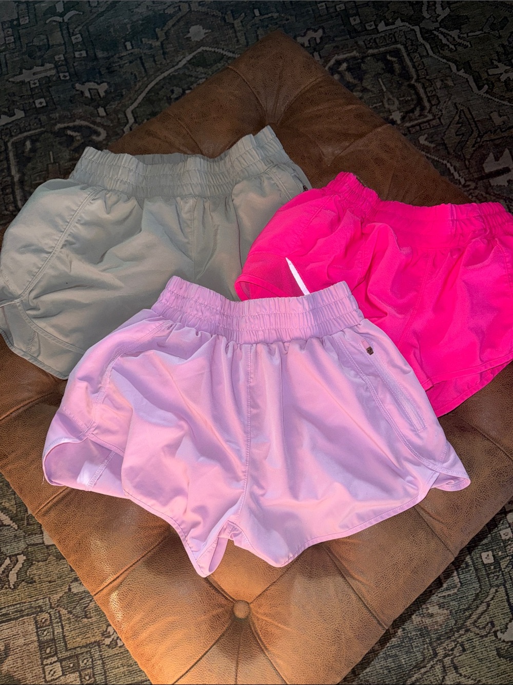Bundle shorts 💕